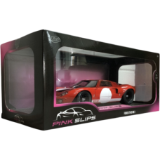 Pink Slips - Ford GT40 Mk1 1:18 Scale Diecast Vehicle