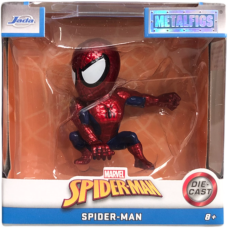 Marvel Comics - Spider-Man 2.5