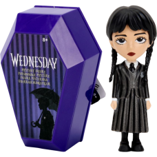 Wednesday - 2.5
