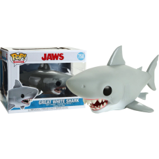 Jaws - Jaws 6
