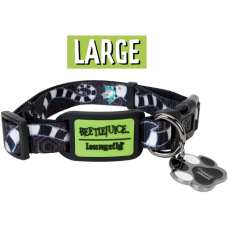 Beetlejuice - Sandworm Collar (Large)