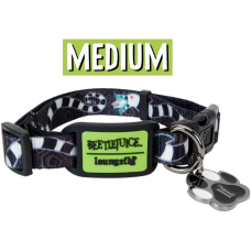 Beetlejuice - Sandworm Collar (Medium)