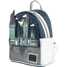 Harry Potter - Hogwarts Castle Mini Backpack