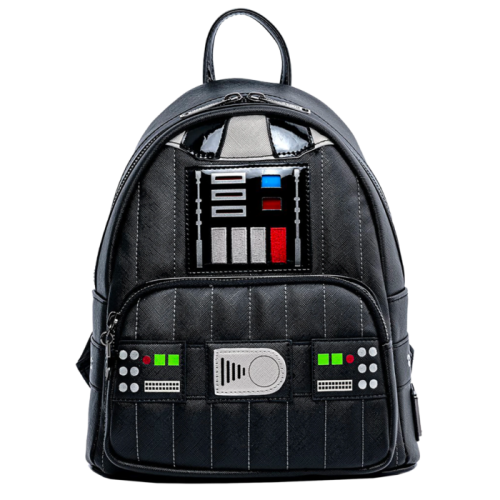 Star Wars - Darth Vader Costume LU Mini Backpack