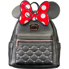 Disney - Minnie Bow Mini Backpack