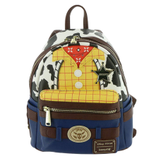 Toy Story - Woody Mini Backpack
