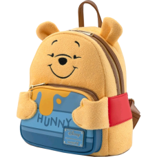 Winnie the Pooh - Hunny Tummy Mini Backpack