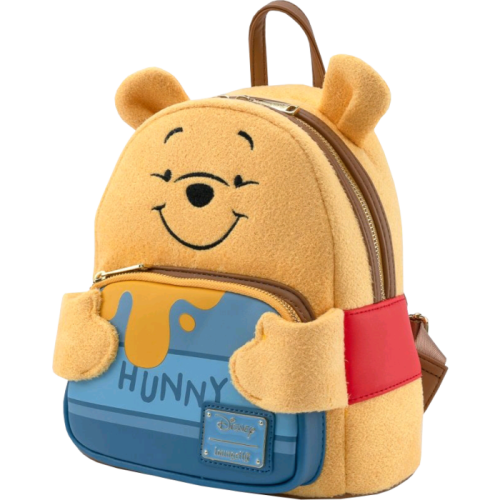 Winnie the Pooh - Hunny Tummy Mini Backpack