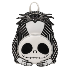 The Nightmare Before Christmas - Headless Jack Skellington Mini Backpack