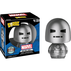 Iron Man - Iron Man Mark 1 Specialty Store Exclusive Dorbz
