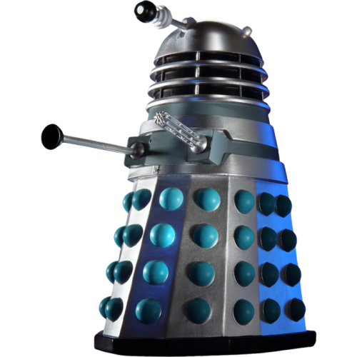 Doctor Who - Dead Planet Dalek