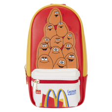 McDonalds - Chicken Nuggies Pencil Case