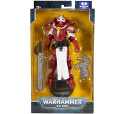 Warhammer 40,000 - Battle Sister (The Order of the Bloody Rose) 7