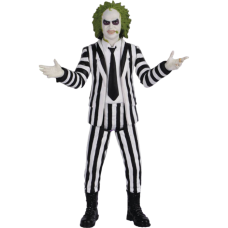 Beetlejuice - Beetlejuice 5 Points 3.75