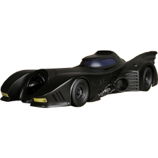 Batman (1989) - 5 Points Batmobile