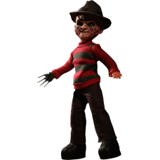 LDD Presents - Nightmare On Elm Street: Talking Freddy Krueger 10