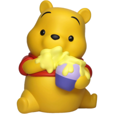 Disney - Winnie The Pooh Figural Bank