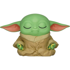 Star Wars: Mandalorian - Grogu (Meditation Pose) PVC Bank