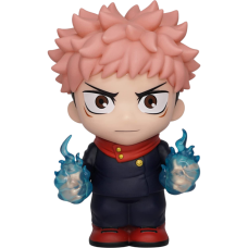 Jujutsu Kaisen - Yuji PVC Figural Bank