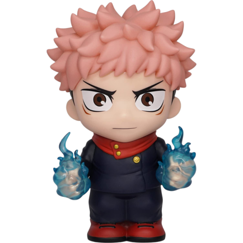 Jujutsu Kaisen - Yuji PVC Figural Bank