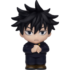 Jujutsu Kaisen - Megumi PVC Figural Bank