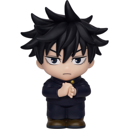 Jujutsu Kaisen - Megumi PVC Figural Bank