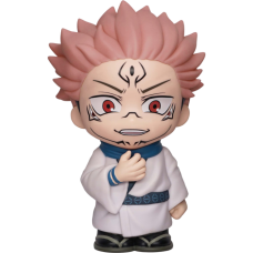 Jujutsu Kaisen - Sukuna PVC Figural Bank