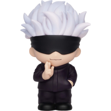 Jujutsu Kaisen - Gojo PVC Figural Bank
