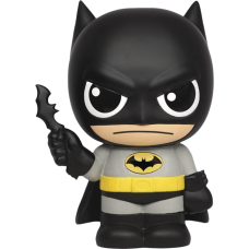 DC Comics - Batman PVC Figural Bank