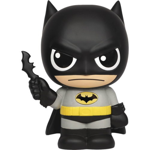 DC Comics - Batman PVC Figural Bank