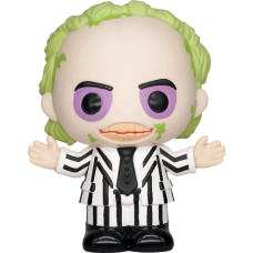 Beetlejuice - Beetlejuice Figural Bank