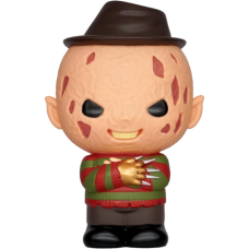 Nightmare On Elm St - Freddy Figural Bank