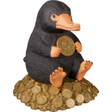 Fantastic Beasts and Where to Find Them - Niffler Coin Bank