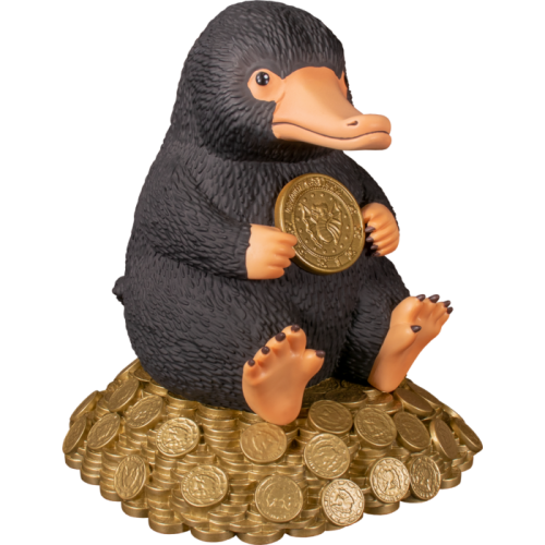Fantastic Beasts and Where to Find Them - Niffler Coin Bank