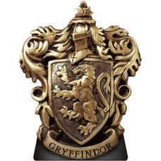 Harry Potter - Gryffindor Logo Bank