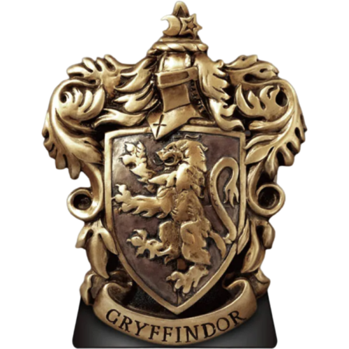 Harry Potter - Gryffindor Logo Bank