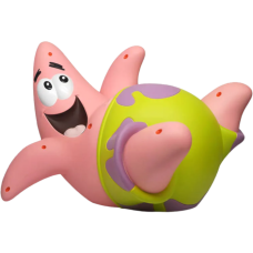SpongeBob Squarepants - Patrick Star Figural Bank