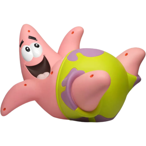 SpongeBob Squarepants - Patrick Star Figural Bank