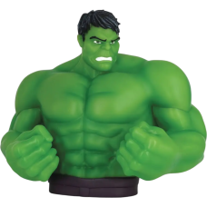 Avengers - Hulk Bust Bank