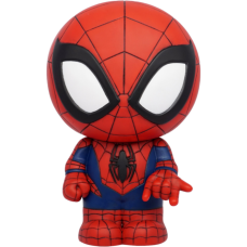 Marvel Comics - Spiderman PVC Bank