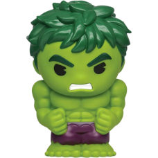 Marvel - Avengers Hulk PVC Bank