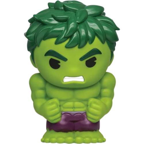 Marvel - Avengers Hulk PVC Bank