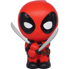 Marvel Comics - Deadpool PVC Bank