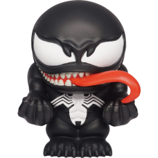 Spider-Man - Venom PVC Bank