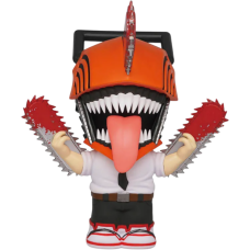 Chainsaw Man - Denji PVC Figural Bank
