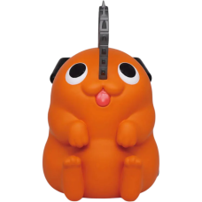 Chainsaw Man - Pochita PVC Figural Bank
