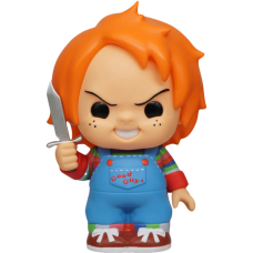 Child's Play - Chucky PVC Figural Bank