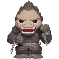 King Kong - King Kong PVC Figural Bank