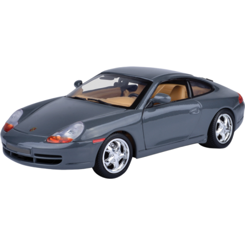 Timeless Legends - Ford GT Concept (Closed Box) 1:12 Scale Diecast Vehicle