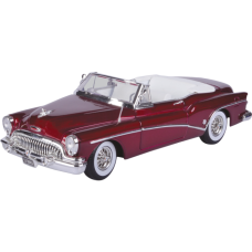 Timeless Legends - 1953 Buick Skylark 1:18 Scale Diecast Vehicle